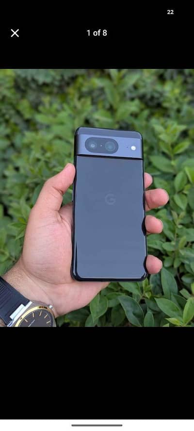 Google Pixel 8