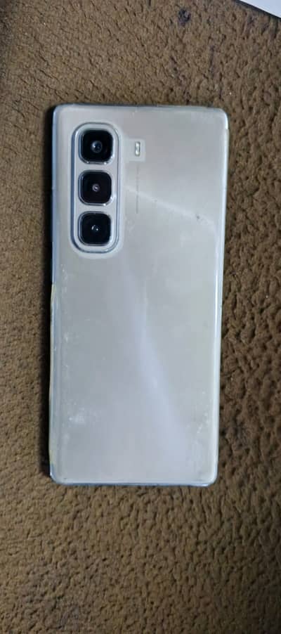 Infinix Hot 50 Pro Plus