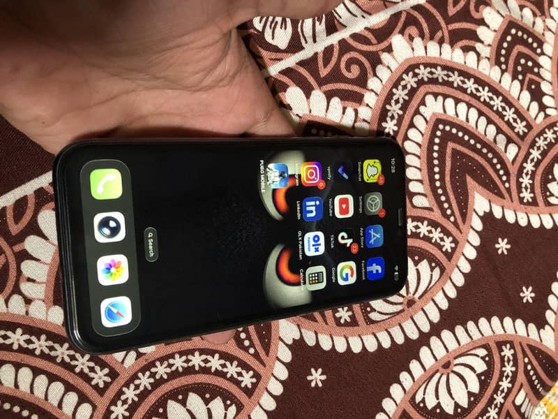 Apple iPhone 11 2
