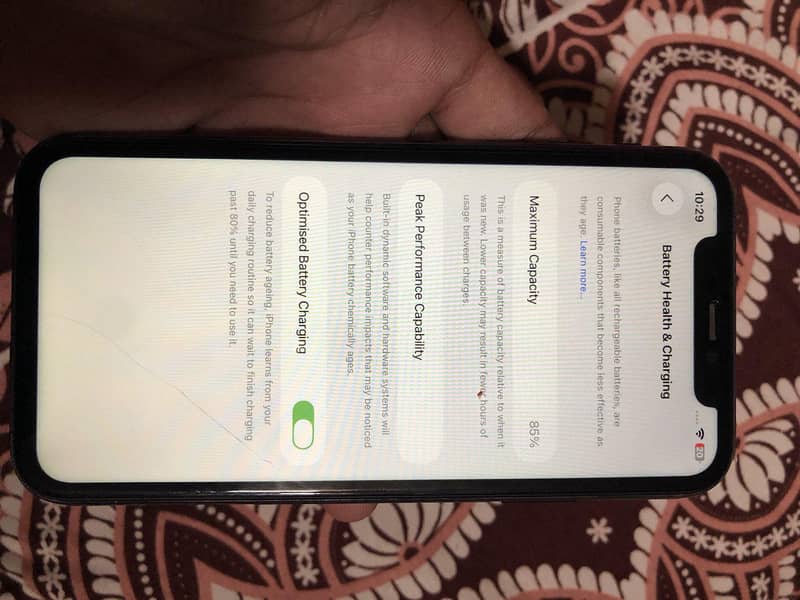 Apple iPhone 11 6