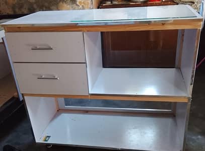 GOOD condition ONE COUNTER