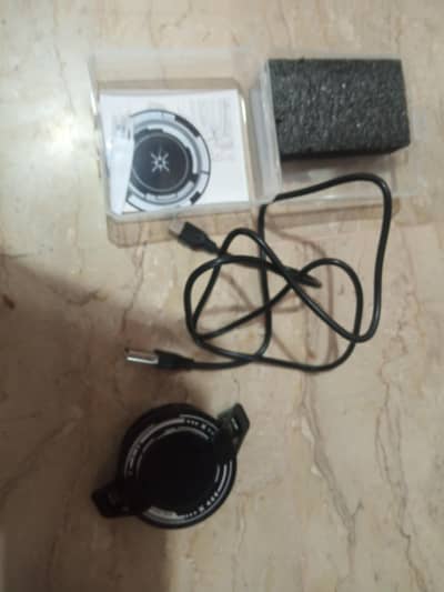 cooling fan for gaming
