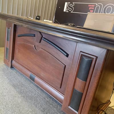 Office Table 5ft by 2.5ft