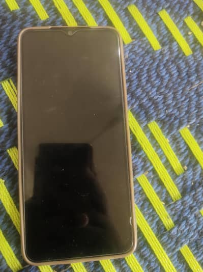 Infinix Smart 7
