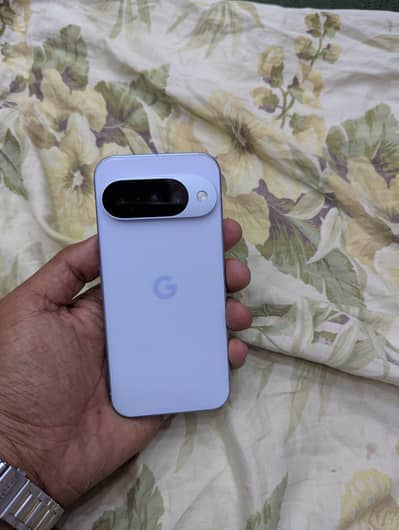 Google Pixel 10