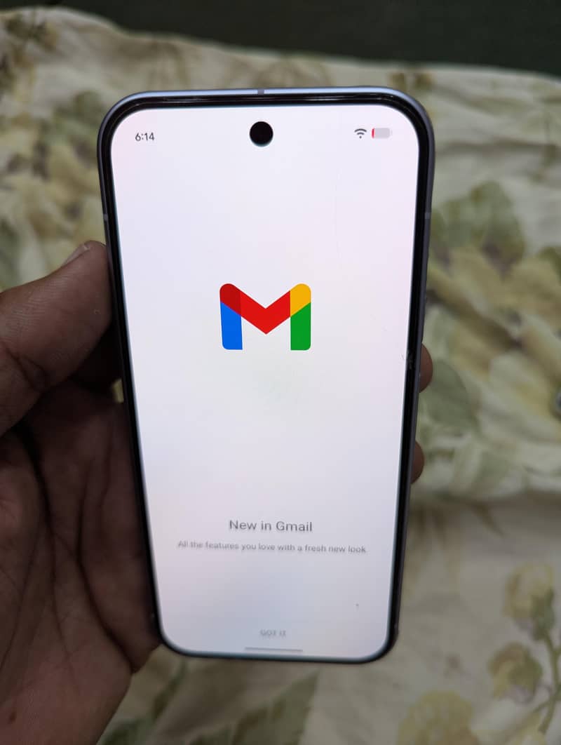 Google Pixel 10 1
