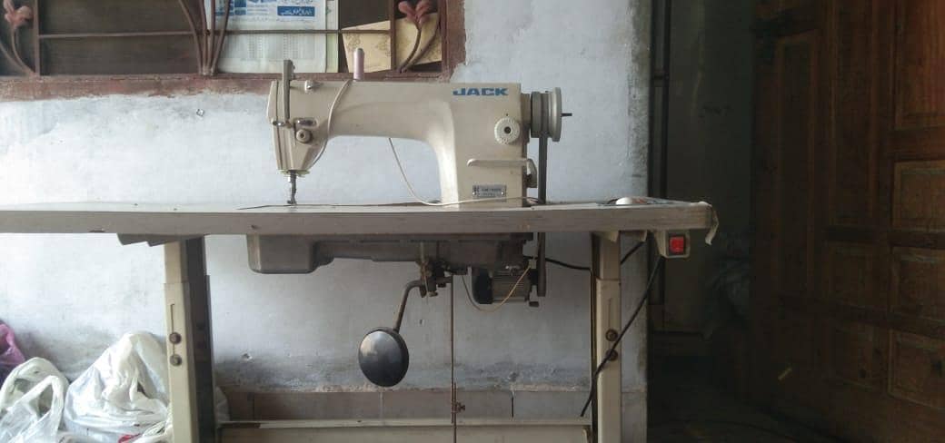 jack machine 1