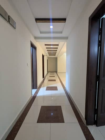 10 Marla 3 Bedroom Apartment Available For Sale Askari 11 Sector B Lahore Askari 11, Askari, Lahore, Punjab