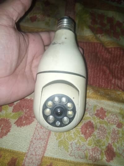 wirless camera cctv