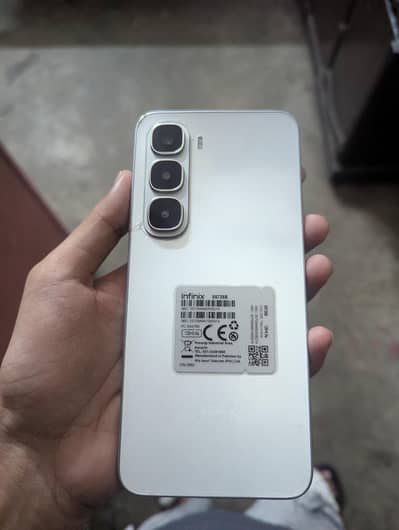 Infinix hot60i