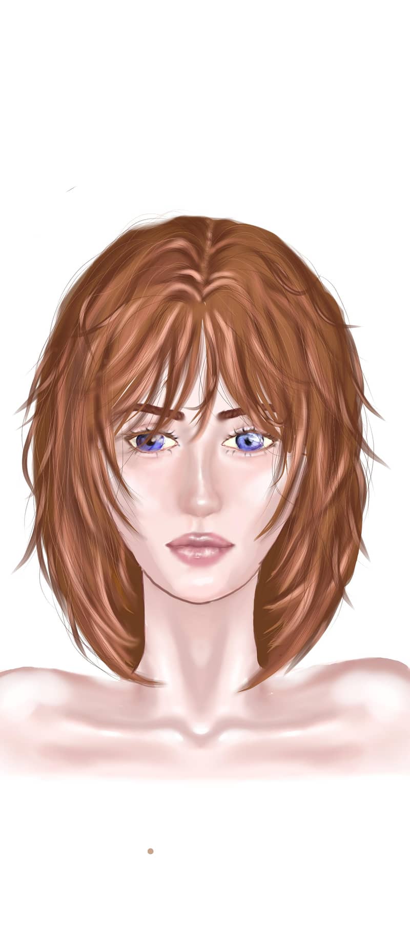!DIGITAL ART! customizeable. 2