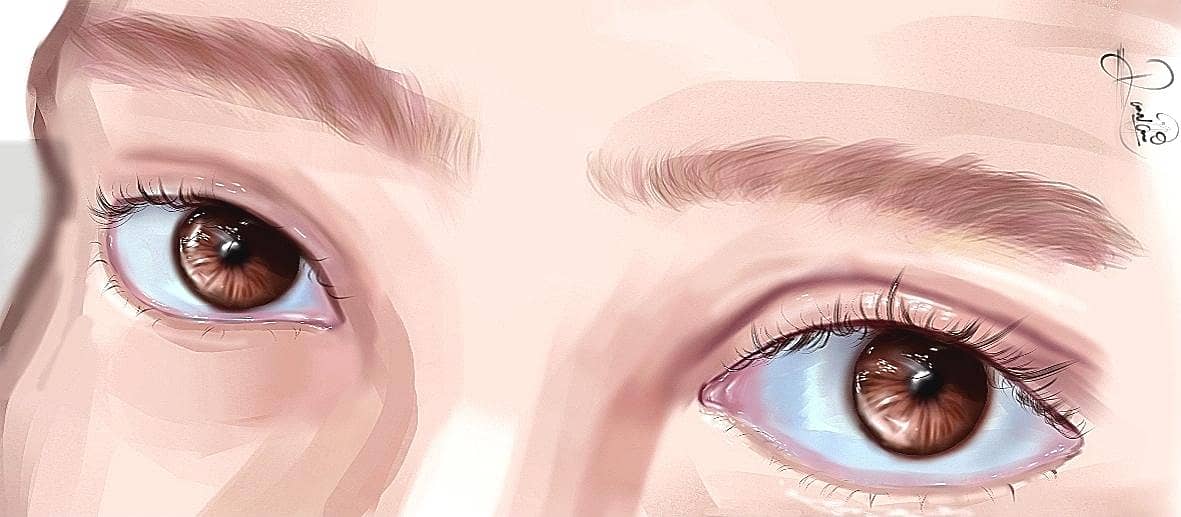 !DIGITAL ART! customizeable. 3