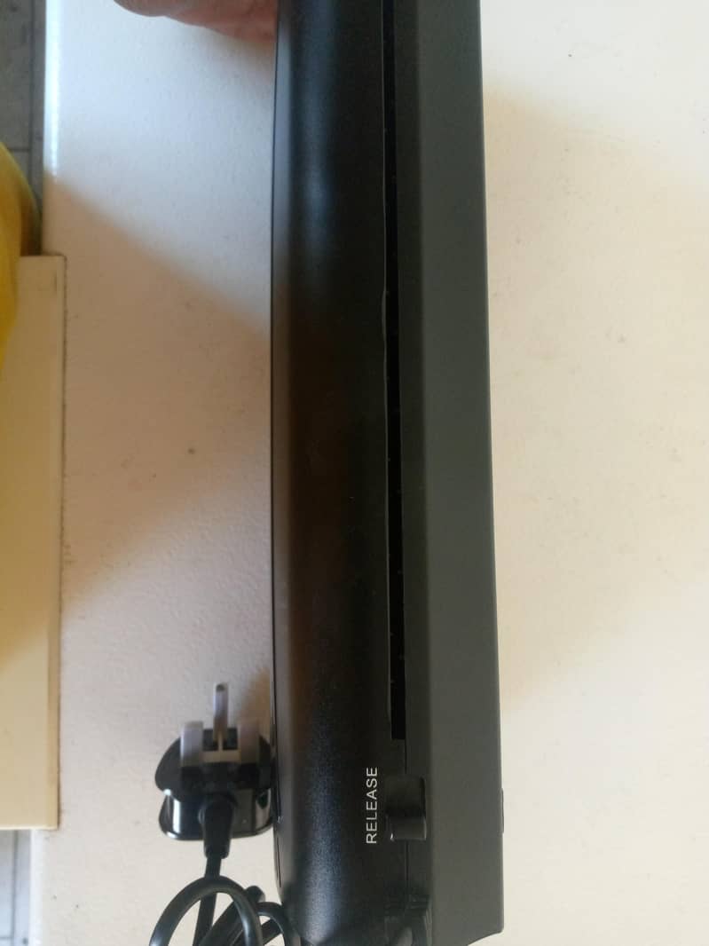 lamination machine 3