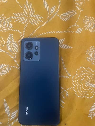 Xiaomi Redmi Note 12