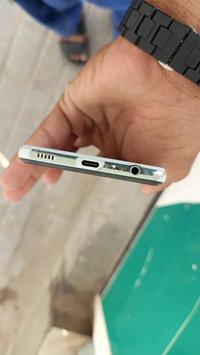 Samsung Mobile A52s
