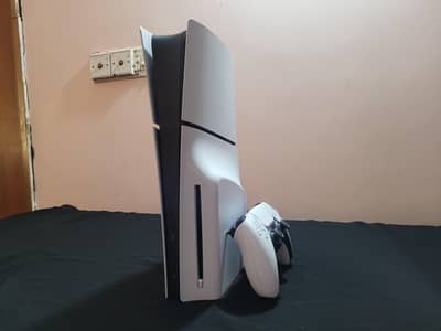 ps5 slim disc 2116