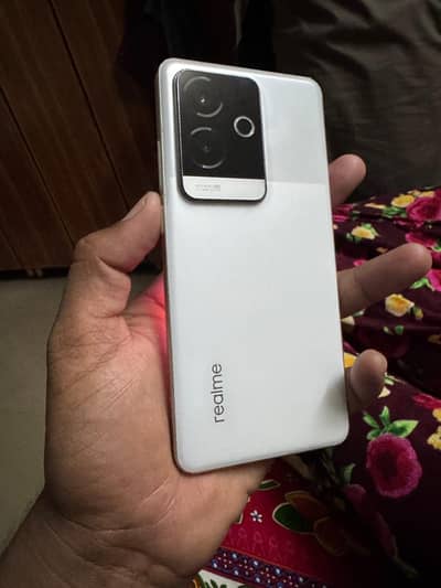 Realme GT 6 512Gb