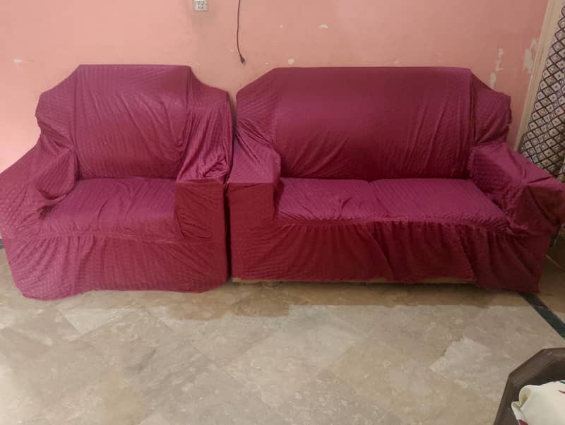 بہترین بڑے سائز کی صوفہ ایک ایک سٹر ایک دو سٹر ایک تین سیٹر 1