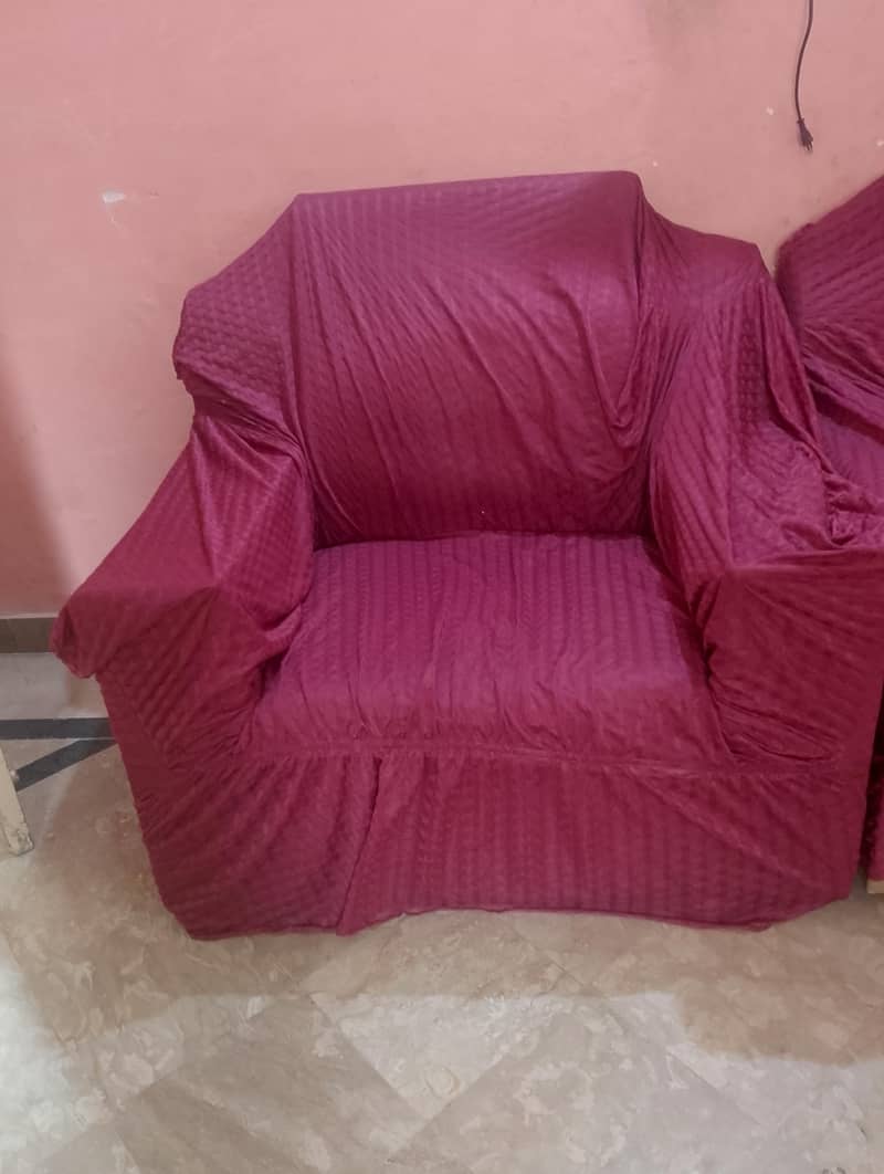 بہترین بڑے سائز کی صوفہ ایک ایک سٹر ایک دو سٹر ایک تین سیٹر 2