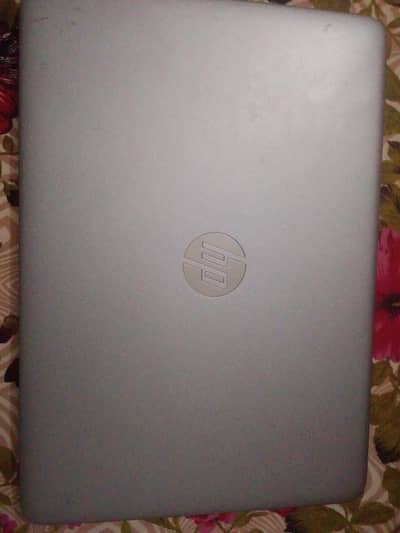 Ho laptop