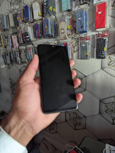 one plus 6 original panel and cameras Available