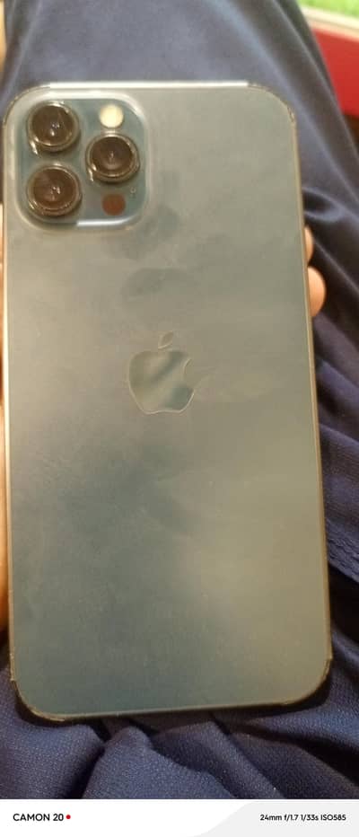 Apple iPhone 12 Pro Max