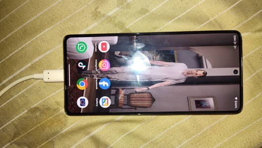 Motorola Moto G Stylus 2024