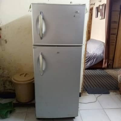 Haier Frsszers