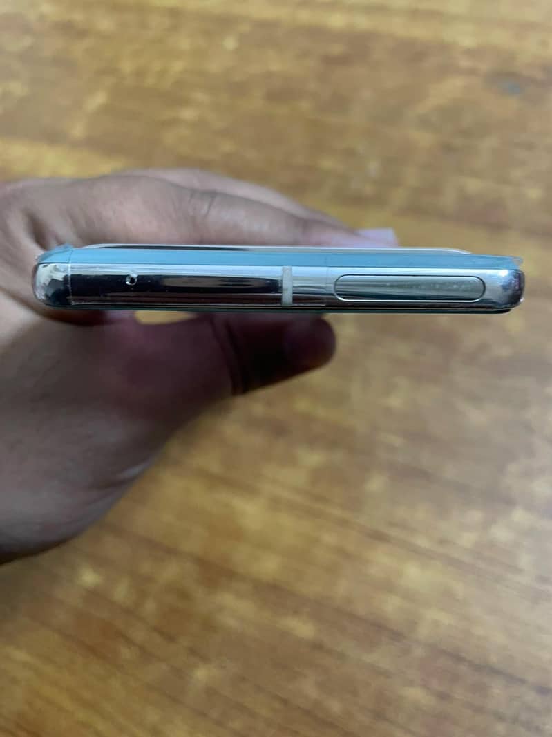 Google Pixel 7 Pro 3