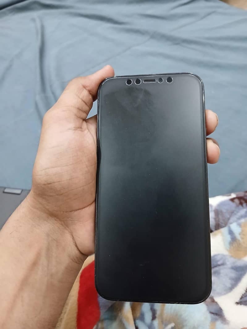 Apple iPhone 12 Pro 3