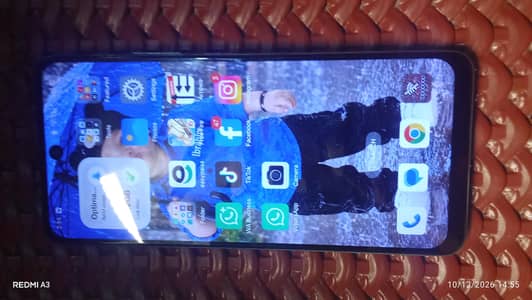 OPPO A58 MOBILE FOR SALE WITH BEST PRICE