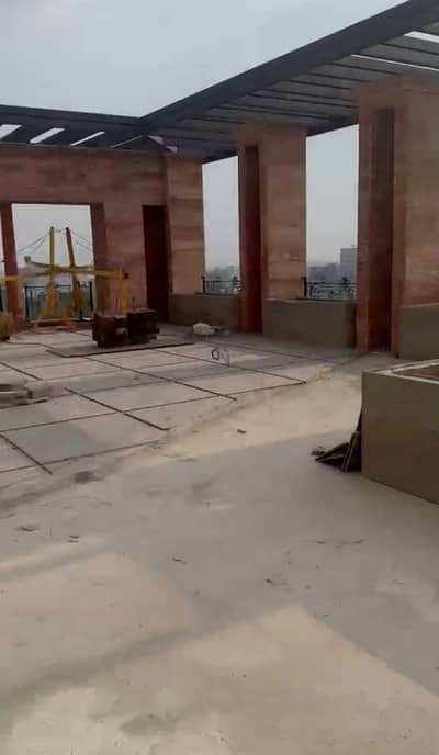 Luxury 2-Bedroom Corner Apartment for Sale in Rhodium, Diplomatic Enclave, Islamabad