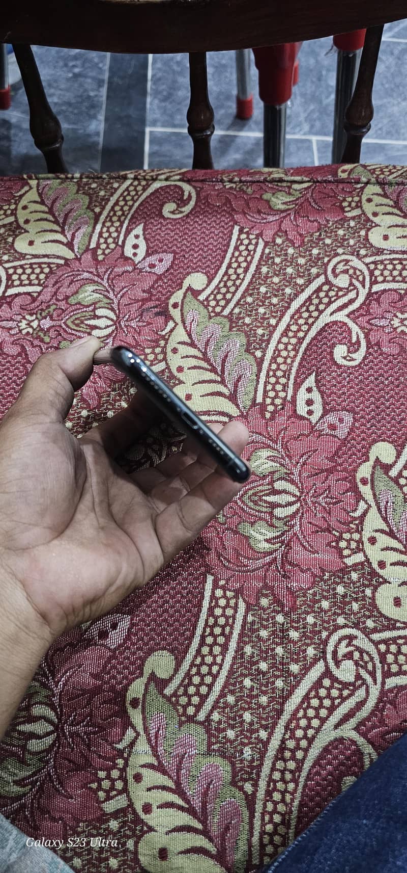 Apple iPhone 11 Pro Max 0
