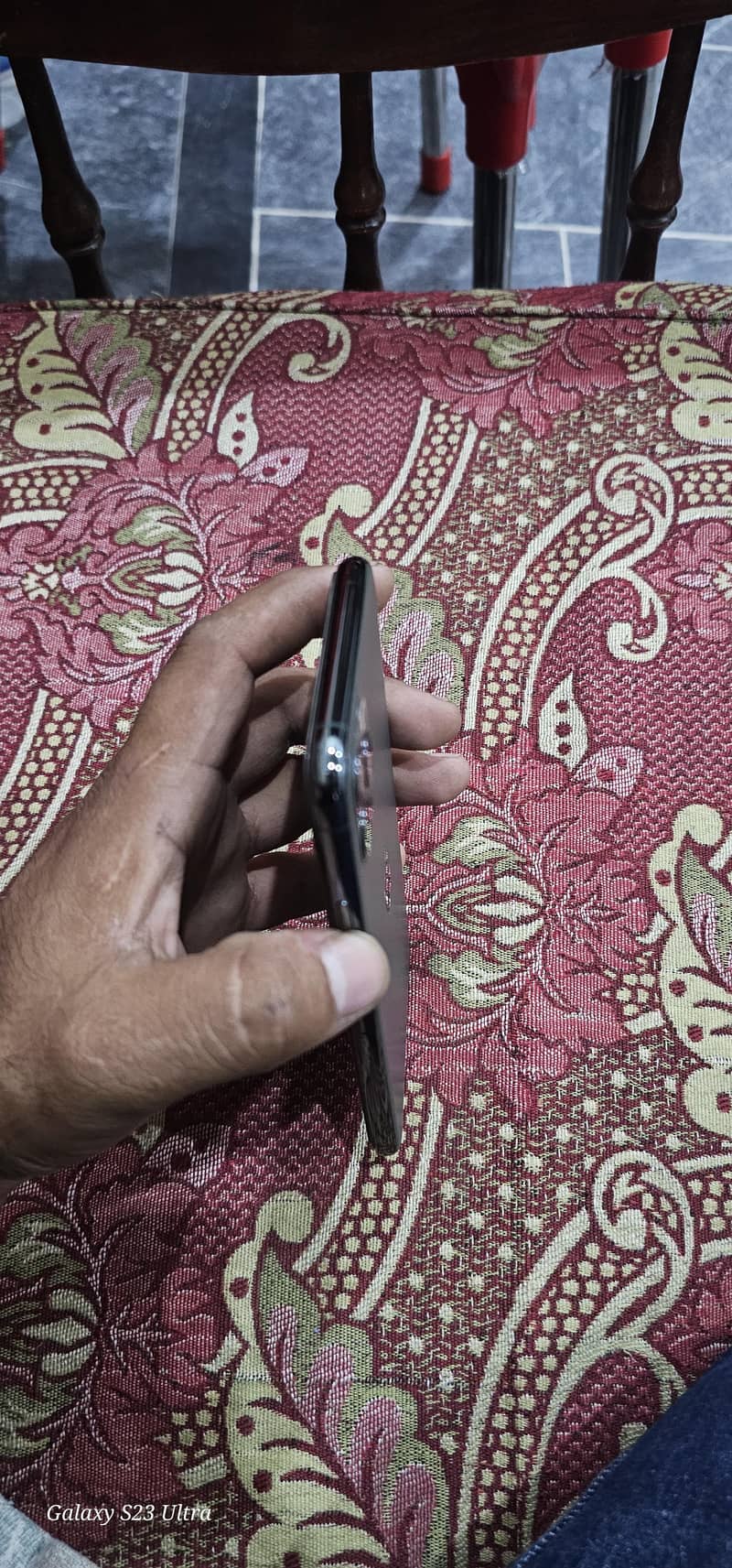 Apple iPhone 11 Pro Max 1
