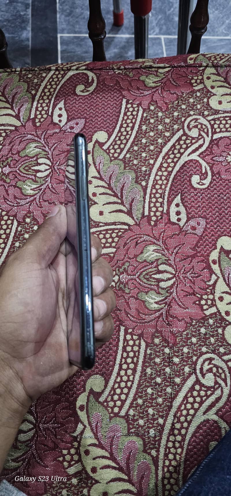 Apple iPhone 11 Pro Max 2