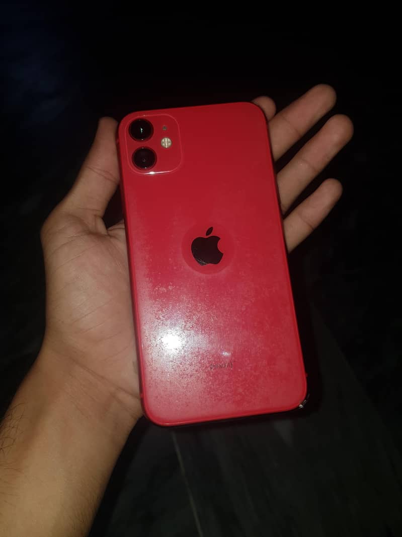 Apple iPhone 11 0