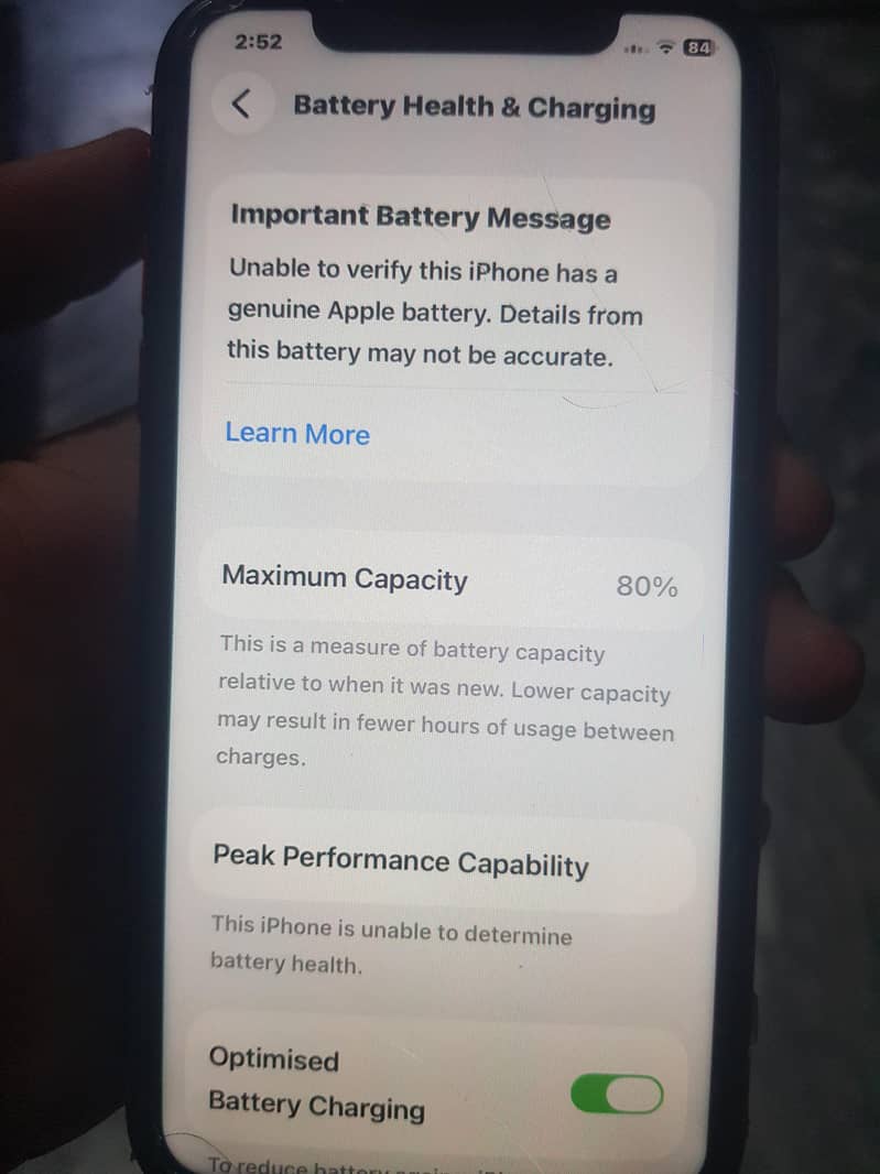 Apple iPhone 11 1