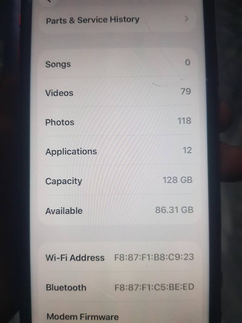 Apple iPhone 11 2