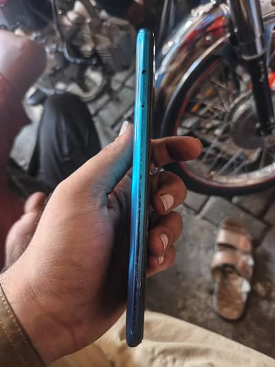 Infinix Hot 9 Play