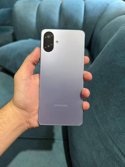Samsung Mobile A07 6/128GB