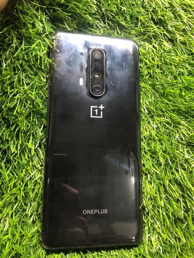 One Plus 8 pro