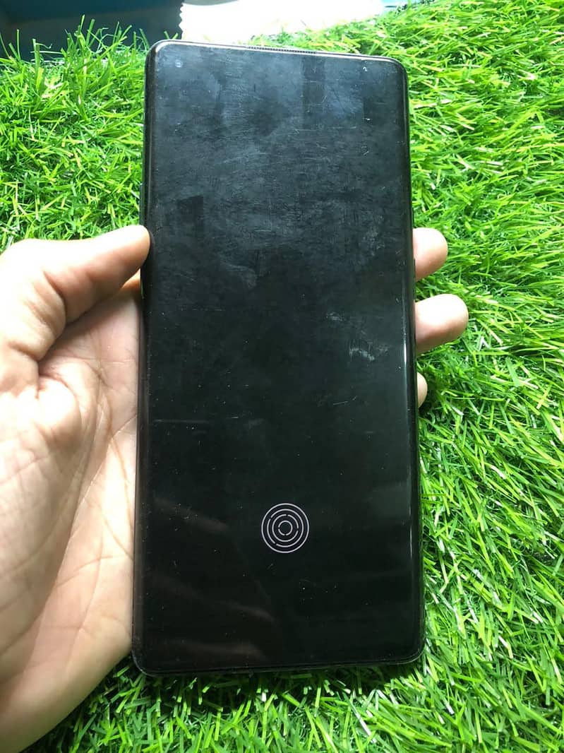 One Plus 8 pro 1