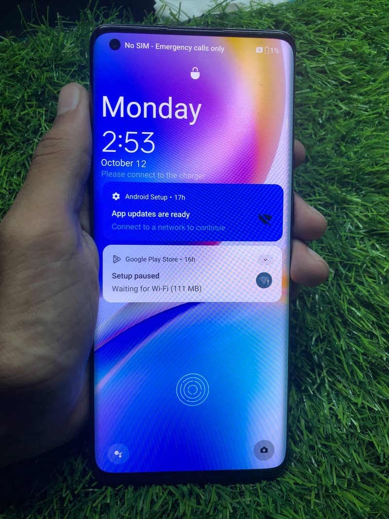 One Plus 8 pro 2