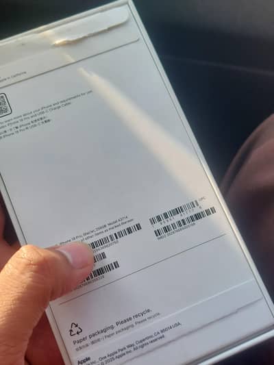 Apple iPhone 18 Pro