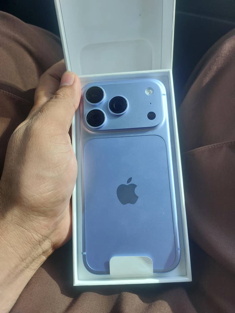 Apple iPhone 18 Pro 3