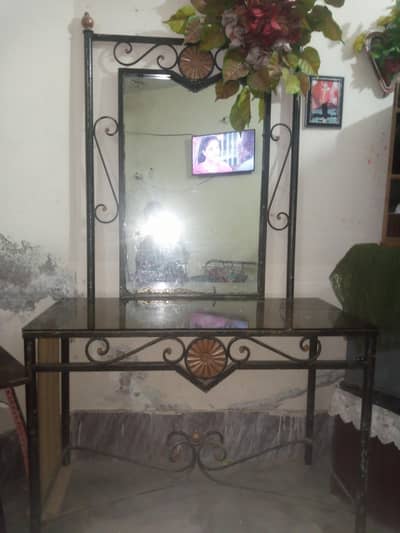 Iron Steel Wardrobe for Sale – Strong & S