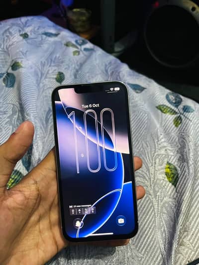 Apple iPhone 13 Pro