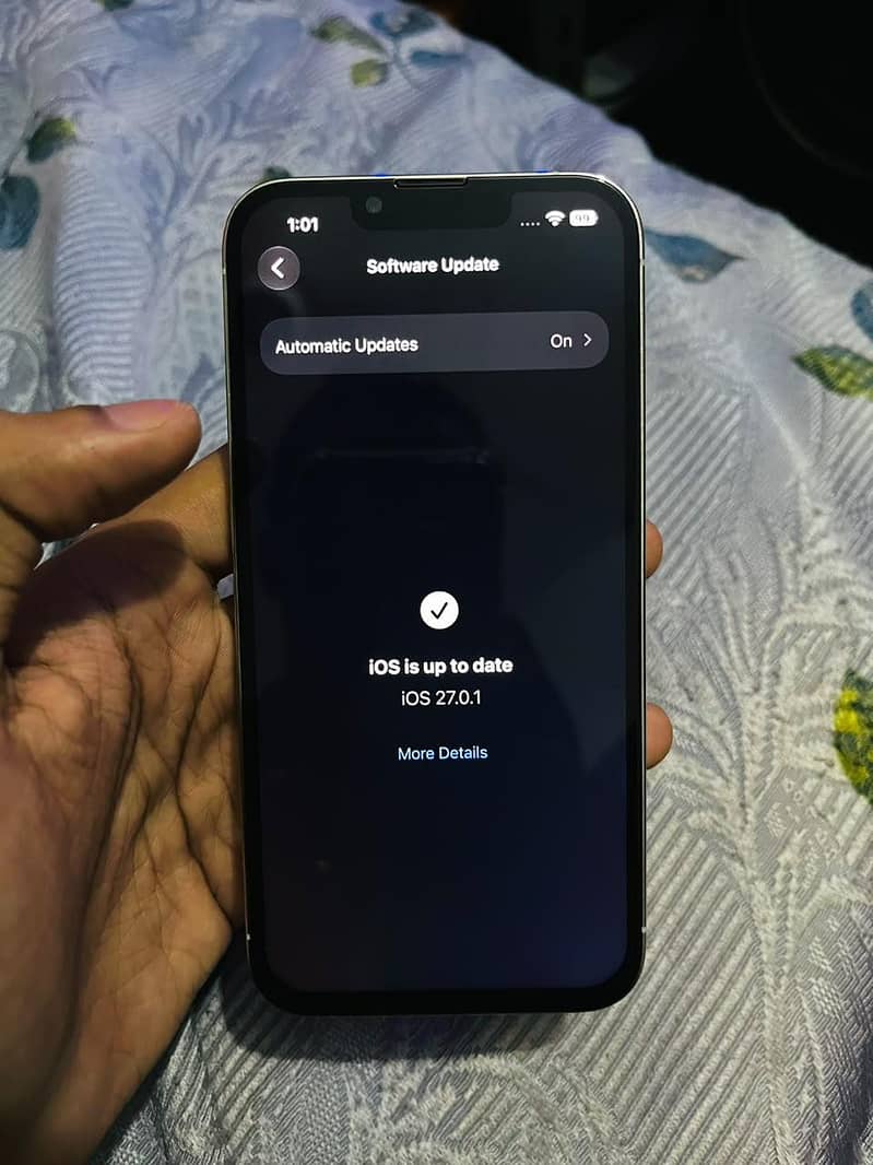 Apple iPhone 13 Pro 5