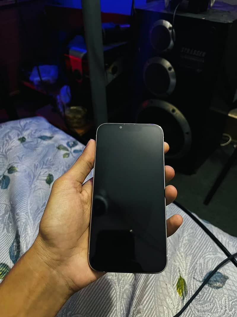 Apple iPhone 13 Pro 6