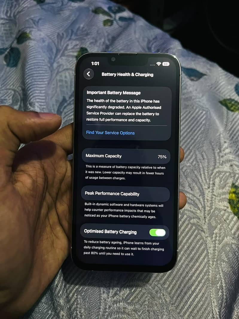 Apple iPhone 13 Pro 8
